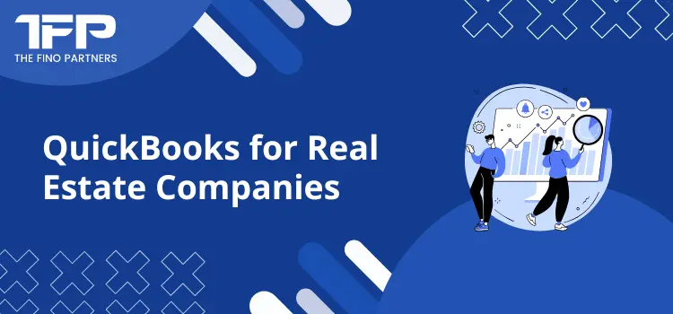 QuickBooks for Real Estate Companies